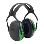 Protection auditive x1a en 352 - 1 snr 27 db arceau serre - tête isolé électriquement structure de la ... Protection auditive x1a en 352 - 1 snr 27 db arceau serre - tête isolé électriquement structure de la ...