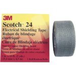 Ruban de blindage scotch® 24 3m scotch24 - 25x4. 5 argent (l x l) 4. 5 m x 25 mm résine caoutchouc 1 ... Ruban de blindage scotch® 24 3m scotch24 - 25x4. 5 argent (l x l) 4. 5 m x 25 mm résine caoutchouc 1 ...
