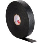3m - ruban d'isolation �lectrique rubber splicing tape en caoutchouc �thyl�ne propyl�ne noir, 9. 1m x ...