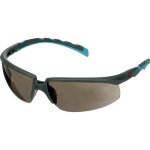 3m s2002sgaf - bgr lunettes de protection avec protection anti - bu�e, avec protection anti - rayures, ...