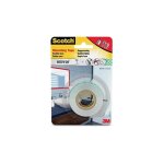 Scotch 70006902780 ruban adhsif double face 1, 5 m x 19 mm miroir 40031915
