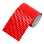 3m s�curit� r�fl�chissant auto - adh�sives avertissement bande visibilit� nuit pour voiture / camion ...