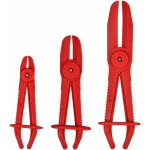 3pcs pinces pour tuyau flexible pince à durite ligne outil de serrage en nylon pour conduite de carburant ... 3pcs pinces pour tuyau flexible pince à durite ligne outil de serrage en nylon pour conduite de carburant ...