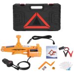 Dewin 3ton 12v dc cric �lectrique de voiture automobile levage suv van garage et �quipement d'urgence ...