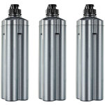 Powerwings - 3x 14. 8v 5ah bm2900 bm2500 pour daiwa shimano batterie moulinet de p¨ºche tanacom 750 Powerwings - 3x 14. 8v 5ah bm2900 bm2500 pour daiwa shimano batterie moulinet de p¨ºche tanacom 750