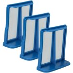 3x filtre  peluche compatible avec bosch supersilenceeco, winner sche linge  condensation - filtre ...