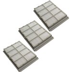 3x filtre compatible avec siemens power edition plus 1700w aspirateur - filtre hepa contre les allergies ... 3x filtre compatible avec siemens power edition plus 1700w aspirateur - filtre hepa contre les allergies ...