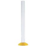 4, 0 x �prouvette x immersion instruments de mesure