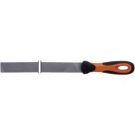 4 - 153 - 08 - 1 - 2 lime d'afftage combin pour le mtal 200x25x4, 0mm denture 1 + 2, ergo 1 pc(s) ...
