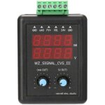 4 - 20ma 0 - 10v g�n�rateur de signaux 24v transmetteur de tension de courant source de signal source ...