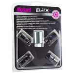 4 ecrous antivol sub mcgard 1 / 2x20 / 60� / long. 32. 5mm / �19mm