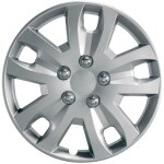 4 enjoliveurs gyro 16 pouces