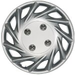 4 enjoliveurs vegas 15 pouces