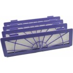 4 filtres de remplacement de haute qualit� adapt�s au neato botvac de i neato botvac robot aspirateur ...