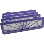 4 filtres de remplacement de haute qualit� adapt�s au neato botvac de i neato botvac robot aspirateur ...