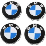 4 pi�ces auto cache moyeux pour bmw 68mm centre de jante capuchons centre roue badge accessoires de d�coration ...