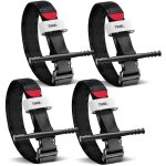 4 pi�ces garrot tourniquet, tourniquet tactique, tactical tourniquets pansement pour le contr�le de la ...
