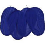 4 pi�ces lot de housses antid�rapantes pour planche � repasser protection