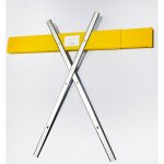 4 pi�ces hss lames de raboteuse 333mm, 333mm fers de rabot pour metabo dh 330 / 316, raboteuse lames ...