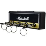 4 pi�ces marshall d�coratif porte - cl�s prise guitare cl� maison fixer marshall jcm800 cl� bo�te de ...