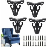 4 pièces pieds de canapé de meubles, pieds de canapé, pieds de canapé modernes, pieds de meuble télé, ... 4 pièces pieds de canapé de meubles, pieds de canapé, pieds de canapé modernes, pieds de meuble télé, ...