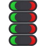 4 pices plaque d'identification ne pas dranger signe pour le bureau disponible signe chambre signes ...
