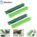 4 pi�ces rechange irobot roomba e5 e6 i6 i6 + i3 i3 + i4 i4 + i7 i7 + i8 robot aspirateur rouleau de ...