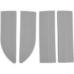 4 pi�ces universel balayeuse seuil de porte escalier fauteuil roulant seuil de porte assemblage gratuit ...