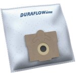 4 sacs avec 1 microfibre