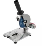 Gojoy - 4' scie  table scie  trononner scie  onglet trononneuse  mtaux scies  bois machine de ...