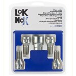 4 vis antivol loknox bc1204 - fba