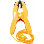 Moins 40 200 degres celsius sonde de serrage de temperature de tuyau, sonde de thermocouple de type k ...