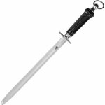 40 cm plat fusil à aiguiser, fusil a aiguiser diamant japonais, aiguiseur couteaux professionnel avec ... 40 cm plat fusil à aiguiser, fusil a aiguiser diamant japonais, aiguiseur couteaux professionnel avec ...