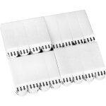 [jamais utilis�]40 paires accroche tableau adhesif - accroche murale sans percer pour cadres photos, ...