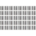 40 pi�ces entretoises roulements accessoires pour longboards skateboards r�paration argent�