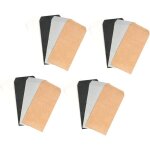 40 pi�ces lot de enveloppes papier kraft sacs de rangement r�tro pour