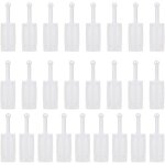 40 pi�ces filtre � peinture filtre � pulv�risation par gravit� filtre hvlp pistolet de filtre � pulv�risation ...