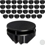 40 pi�ce de fixation raccord pour armoire en plastique?cube de fil modulaire cube en grille pour �tag�re ...