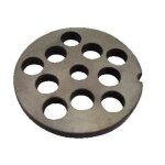 4007a10 grille hachoir n�5 - reber