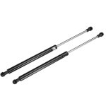 Insma - 400mm 300n verin ressorts  gaz avec support capot coffre hayon bateau voiture