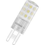 Osram - homelighting 4058075840522 led cee c (a - g) g9 4. 9 w = 60 w blanc chaud (ø x h) 18 mm x 18 ... Osram - homelighting 4058075840522 led cee c (a - g) g9 4. 9 w = 60 w blanc chaud (ø x h) 18 mm x 18 ...
