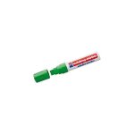 4090 4 - 4090004 marqueur craie vert 4 mm, 15 mm - edding 4090 4 - 4090004 marqueur craie vert 4 mm, 15 mm - edding