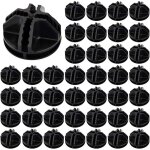 40pcs fils cube plastique abs connecteur cube de rangement blanc raccord meuble de rangement raccord ... 40pcs fils cube plastique abs connecteur cube de rangement blanc raccord meuble de rangement raccord ...