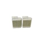 412355 - 2 cassettes anticalcaire pour fers - domena 412355 - 2 cassettes anticalcaire pour fers - domena