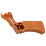4137 182 1001 gchette d'acclrateur pour dbroussailleuse  fil fs85 fs80 fs75 fs90 ht70 ht75 remplace ...