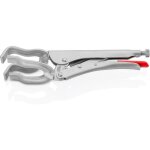 Knipex 42 24 280 pince - tau  souder zingue 280 mm