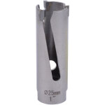 B - 66896 coffret de forets et embouts impact black, 33 pcs