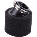 42mm filtre � air mousse nettoyeur remplacement pour 125cc 140cc 150cc 200cc crf klx cyclomoteur scooter ...