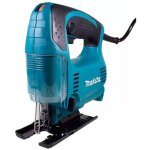 4328 - 450w scie sauteuse électronique 500 - 3100 cpm avec système pendulaire - makita 4328 - 450w scie sauteuse électronique 500 - 3100 cpm avec système pendulaire - makita
