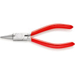 44 13 j1 pince pour circlips pour circlips int�rieurs d'al�sage gain�es en plastique chrom�e 140 mm - ...